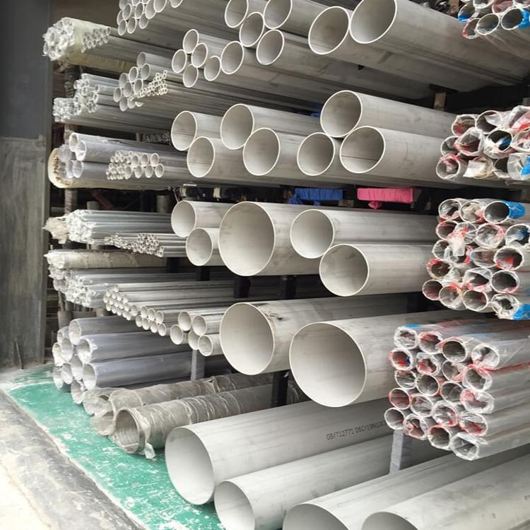 工業(yè)配用焊接管