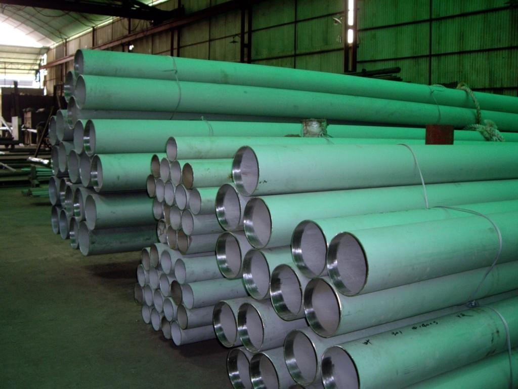 不銹鋼無縫管 不銹鋼無縫管